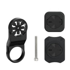 Bicycle Phone Holder Bike Phone Back Buckle Holder 3M Adapter Strong Adhesive Support Stand Cycling Garmin Computer Mount