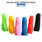 Road Bike Shift Brake Lever Covers Bicycle Gear Shift Brake Lever Cover Shifter Protector For Shimano 105 ST-4700 R5800 R6800