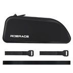 Bike Top Tube Bag Waterproof Durable Cycling Storage Bag MTB Road Bicycle Handlebar Front Bag Ultralight Portable Frame Pouch
