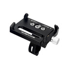 Bicycle Phone Holder 360° Rotatable Adjustable Mtb Bike Phone GPS Bracket Scooter Motorcycle Handlebar Mount Cell Phone Stand