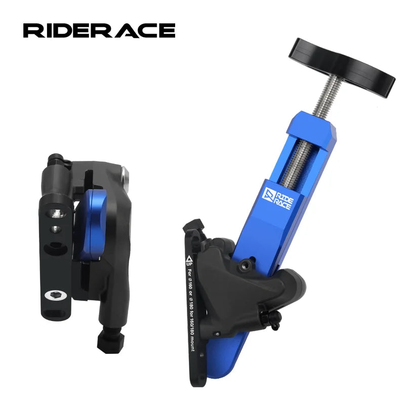 Bike Brake Piston Reset Tool Bicycle Caliper Piston Resetting Tool For SHIMANO/SRAM Cycling Reset Retracting Brake Caliper