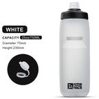 620/750ML Bicycle Water Bottle PP5 Taste-Free Lightweight Outdoor Sports Squeeze Mug Large Capacity Portable Cycling Equipment