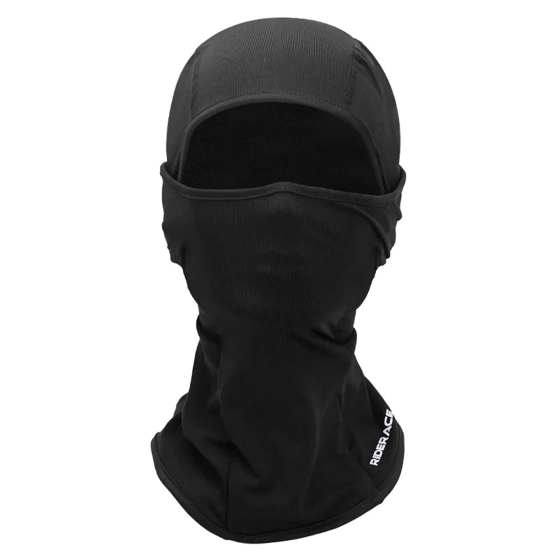 Winter Fleece Cycling Cap Warm Windproof Balaclava Bike Mask Scarf For Climbing Fishing Riding Full Face Mask Helmet Liner Caps