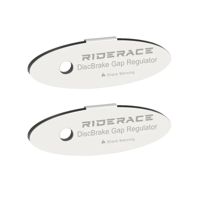 Bike Disc Brake Correction Wrench Stainless Steel Bicycle Brake Rotor Alignment Truing Tool MTB Repairing Correction Wrench