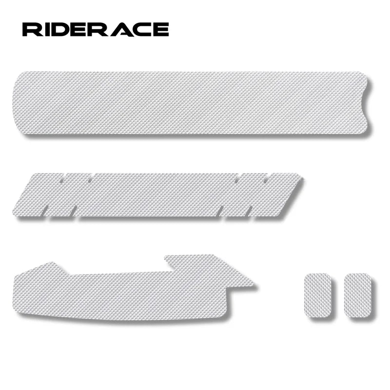 Bike Frame Protector Sticker 3D Chain Frame Guard Anti-Scratch MTB Road Bicycle Chain Protection Stickers Cycling Accessories