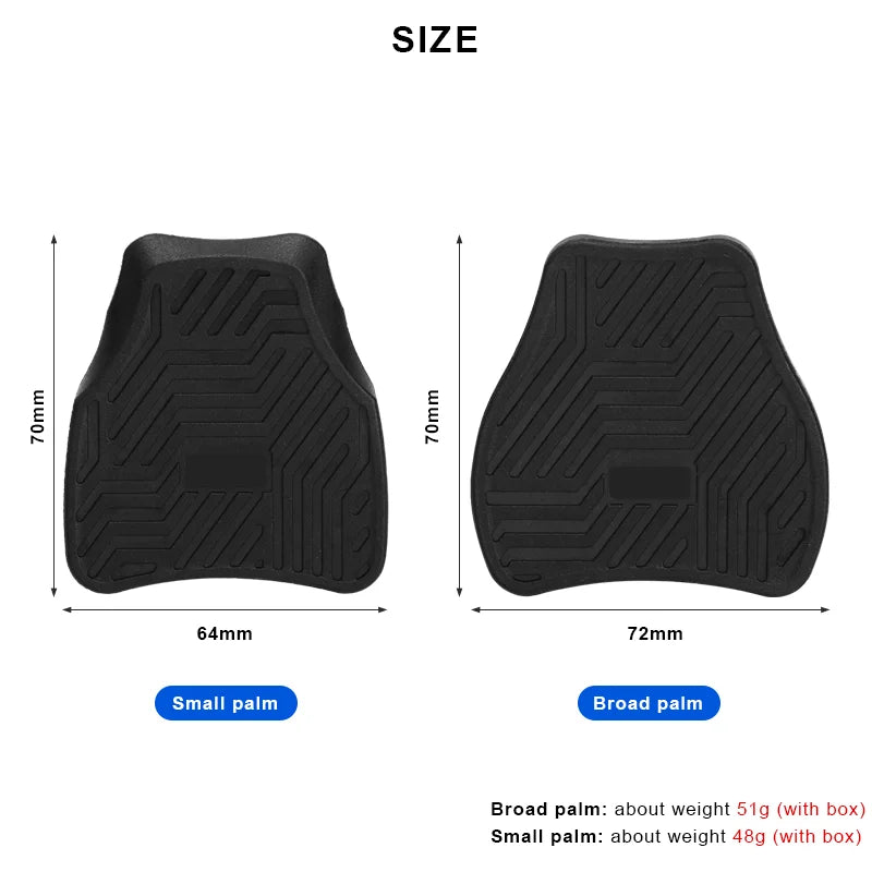 Bicycle Pedal Adapter Plate Road Bike Lock Pedal Converter Nylon Self Locking Cleats Fit Shimano SPD System Cycling Accessories