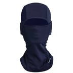 Cycling Cap Full Face Mask Sun Protection Balaclava Sports Headwear Summer Cool Quick-Drying Cap For Fishing Hiking Camping