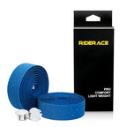 Bicycle Handlebar Tape PU EVA Soft Comfortable Road Bike Bar Tape Anti-Slip Shock Absorption High Tenacity Cycling Accessories