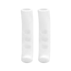2Pcs Bicycle Brake Handle Cover Silicone Gel Anti-Skid Durable MTB Mountain Bike Brake Handle Cover Sleeve Cycling Accessories