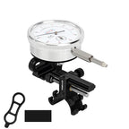 Bicycle Wheel Truing Stand With Percentage Indicator Mountain Road Bike Rims Adjustment Repair Tool MTB Wheel Repair Tools