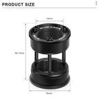 Bike Bottom Bracket Conversion Kit Bicycle Eccentric Bottom Bracket Bb68-73mm Adjustable American To Euro Cycling Crankset Part