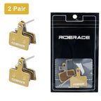MTB Bike Hydraulic Disc Brake Pad Full-Metallic Fit B01S B05S Bicycle Brake Pads For Shimano MT200 M535 Cycling Disc Parts