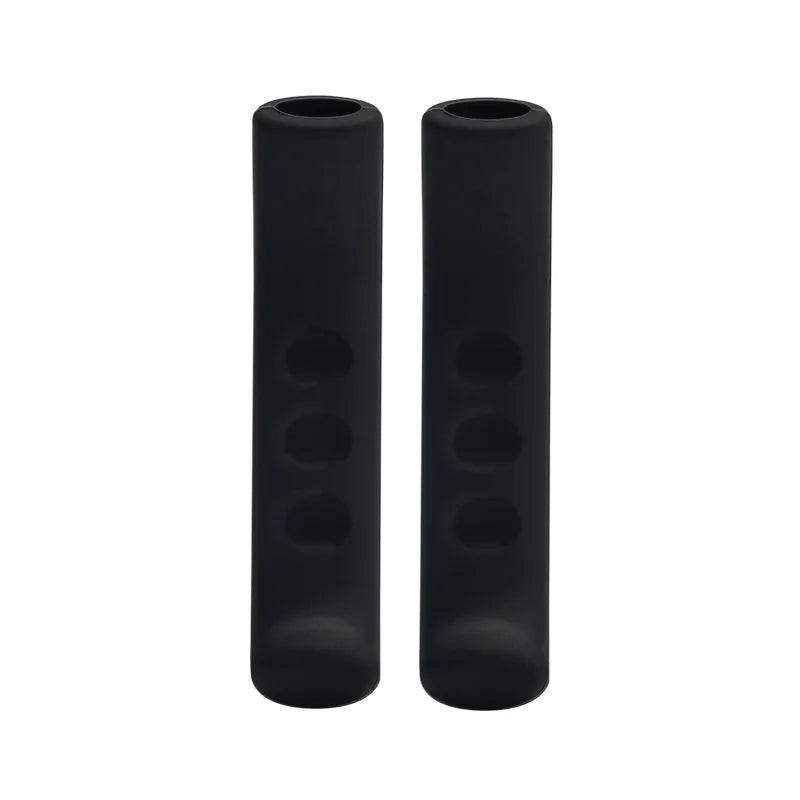 2Pcs Bicycle Brake Handle Cover Silicone Gel Anti-Skid Durable MTB Mountain Bike Brake Handle Cover Sleeve Cycling Accessories
