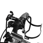 Bicycle Bottle Cage Conversion Aluminum Alloy Rack Hanging MTB Bike Kettle Bracket Adapter Water Cup Holder Cycling Accessories