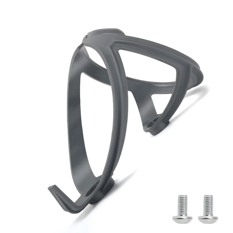 Bike Water Bottle Cage Lightweight Colorful MTB Road Bicycle Bottle Holder Outdoor Riding Drink Bottle Rack Cycling Accessories