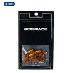 Bicycle Hydraulic Cable End Connector Banjo Set Aluminium Alloy MTB Bike Hydraulic Brake Banjo Fitting Oil Needle Olive Head