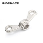 Professional Bicycle Crank Removal Tool Bike Crankset Crank Arm Wheel Wrench Cycling Crankset Puller Crank Arm Puller Remover