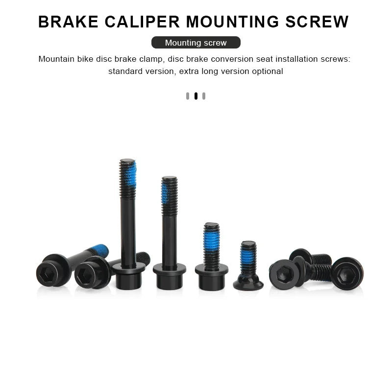 Road Bike Disc Brake Adapter Front/Rear Aluminum Alloy 140/160mm Bicycle Flat Mount Disc Brake Adapter Cycling Accessories