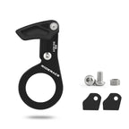 MTB Bike Chain Guide 1X System ISCG 03 ISCG 05 BB Post Mount Bicycle Chain Guide Single Speed Plate Wide Narrow Gear Guider