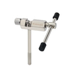 Bicycle Chain Breaker Splitter Cutter With Replace Pin Bike Chain Pin Remover Repair Tool For 7 8 9 10 11 Speed Chains Link