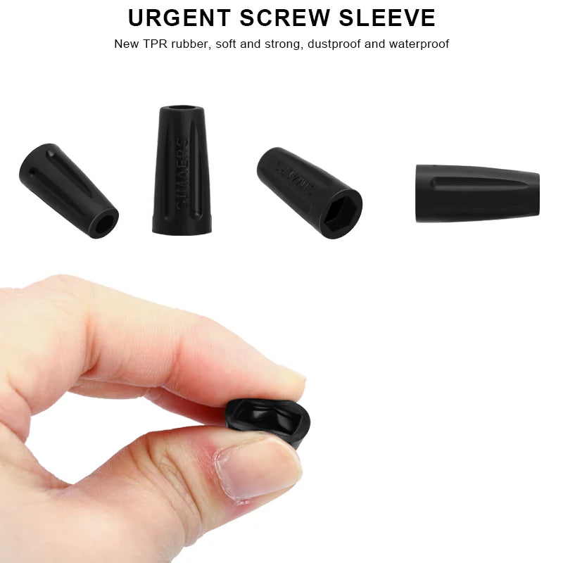 Bicycle Oil Needle Brake Olive Head Bike Hydraulic Disc Brake Hose Connector For BH90/59 SRAM MAGURA TEKTRO Brake Insert Needle