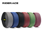 Bike Handlebar Tape Silica Gel Road Bicycle Handle Bar Straps Breathable Anti-slip Cycling Racing Fixed Gear Belt