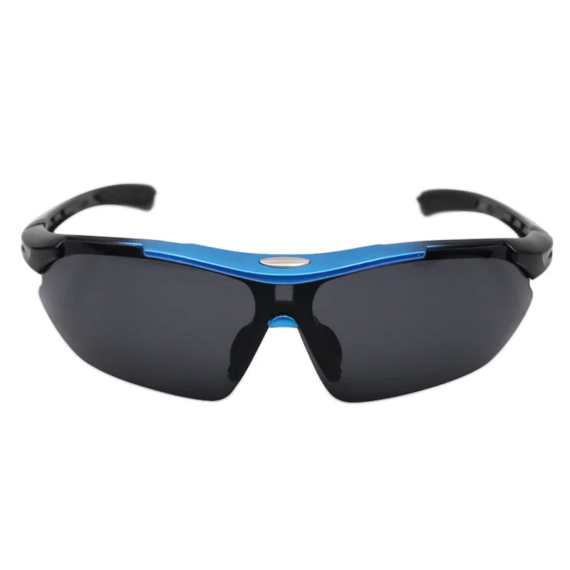 Cycling Glasses Mountain Bike Men Women Sunglasses UV400 Road Sport Mtb Bicycle Goggles Riding Eyewear Outdoor Gafas Ciclismo