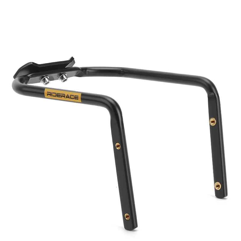 Bicycle Saddle Stabilizer Bracket Water Bottles Holder MTB Road Bike Luggage Rack Outdoor Cycling Saddle Bag Stabilizer Mount
