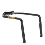 Bicycle Saddle Stabilizer Bracket Water Bottles Holder MTB Road Bike Luggage Rack Outdoor Cycling Saddle Bag Stabilizer Mount