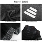 Cycling Mask Neck Half Mask Outdoor Riding Hiking Fishing MTB Road Bike High Elastic Bandana Unisex Headwear Accessories