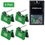 Ceramic Bicycle Hydarulic Disc Brake Pads For Shimano A01S M06 M07 M975 MTB Bike Brake Pad Wear-Resistant Disc Brake Pads