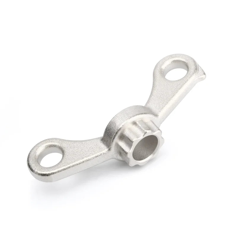 Professional Bicycle Crank Removal Tool Bike Crankset Crank Arm Wheel Wrench Cycling Crankset Puller Crank Arm Puller Remover