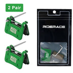 Ceramic Bicycle Hydarulic Disc Brake Pads For Shimano A01S M06 M07 M975 MTB Bike Brake Pad Wear-Resistant Disc Brake Pads