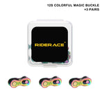 3 Pairs Bicycle Chain Connector Lock Quick Link For Road Bike Buckle Joint Magic Buckle MTB Cycling Parts 6/7/8/9/10/11/12 Speed