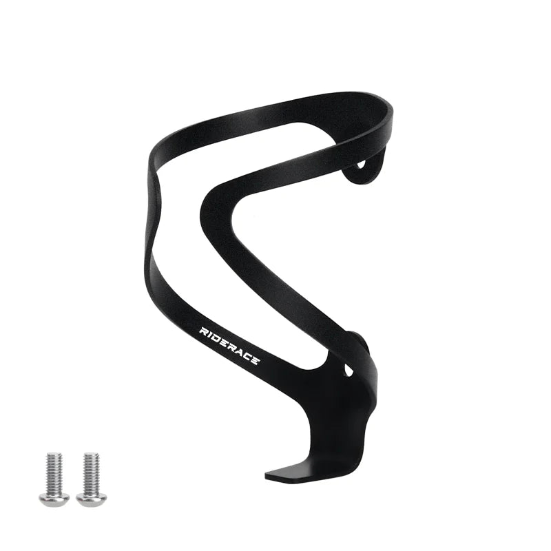 Bicycle Water Bottle Holder Aluminum Alloy Mountain Road Bike Water Cup Cages Mtb Bottle Cages Outdoor Cycling Accessories