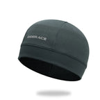 Summer Cycling Cap Anti-Sweat Breathable Sweat Wicking Quick-Dry High Elasticity Outdoor Sports Hiking Cap Bike Helmet Inner Hat