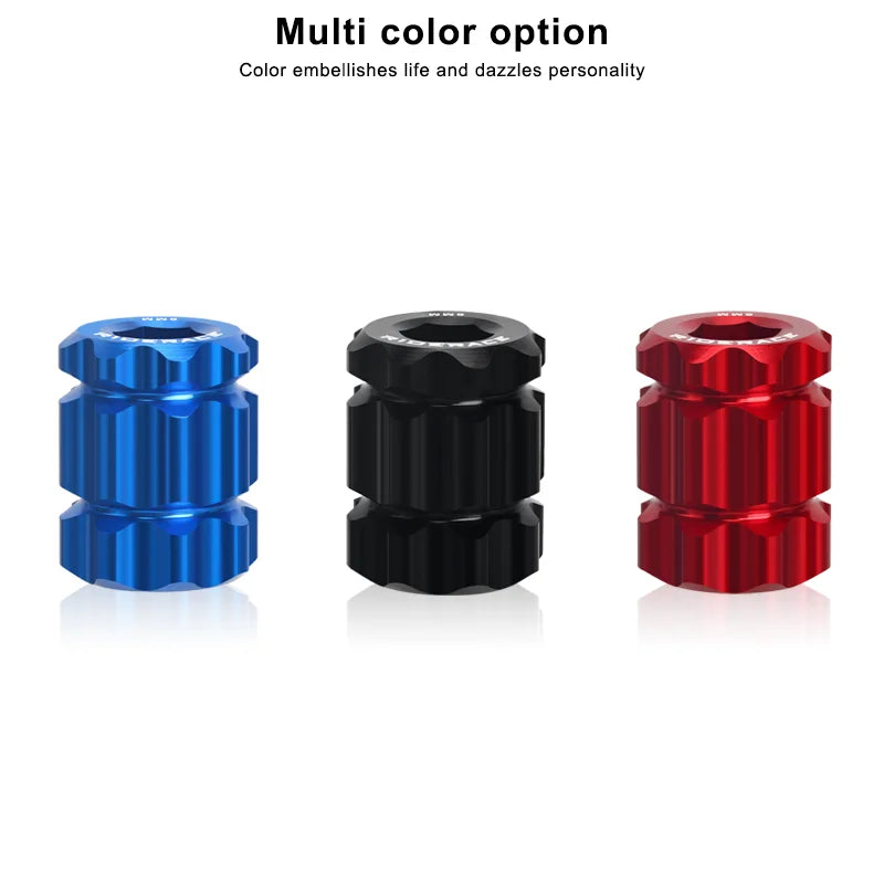 Bicycle Crank Installation Remove Tool Aluminum Alloy Road Bike Crank Arm Crankset Wrench For XT XTR R Series MTB Repair Tools