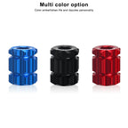 Bicycle Crank Installation Remove Tool Aluminum Alloy Road Bike Crank Arm Crankset Wrench For XT XTR R Series MTB Repair Tools