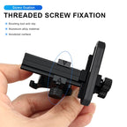 Bicycle Wheel Truing Stand With Percentage Indicator Mountain Road Bike Rims Adjustment Repair Tool MTB Wheel Repair Tools