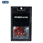 Bicycle Hydraulic Cable End Connector Banjo Set Aluminium Alloy MTB Bike Hydraulic Brake Banjo Fitting Oil Needle Olive Head