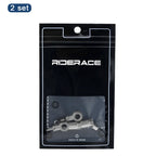 Bicycle Hydraulic Cable End Connector Banjo Set Aluminium Alloy MTB Bike Hydraulic Brake Banjo Fitting Oil Needle Olive Head