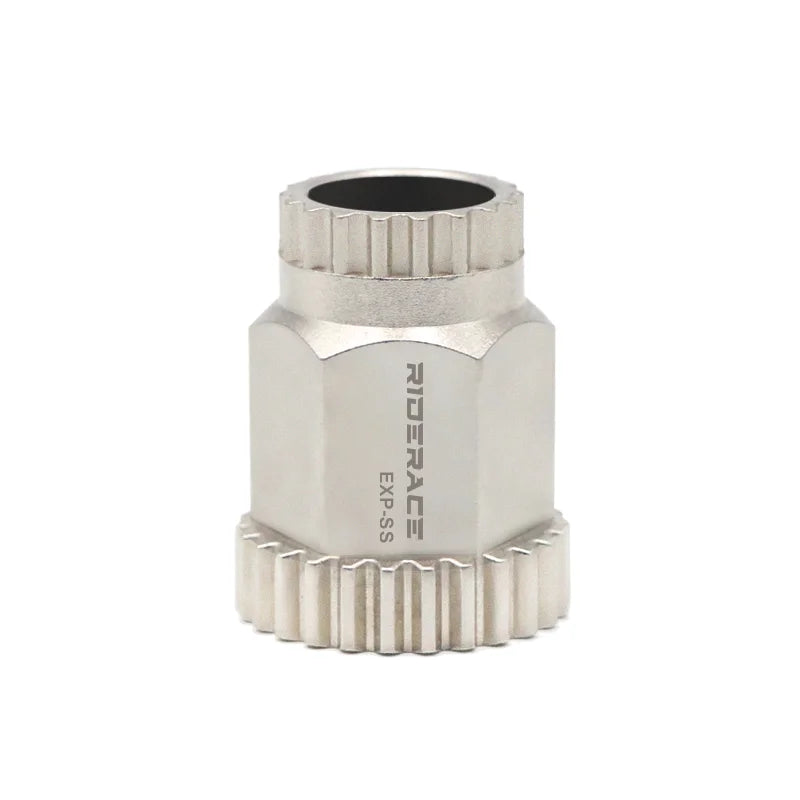 Bicycle Wheel Hub Lockring Removal Tool Bike Wheel Hub Lockring Disassembly Repair  Tool For Remove Adjustment Cap For DT Swiss