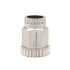 Bicycle Wheel Hub Lockring Removal Tool Bike Wheel Hub Lockring Disassembly Repair  Tool For Remove Adjustment Cap For DT Swiss