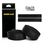Road Bicycle Handlebar Tape Comfortable Soft PU+EVA Material Bike Handlebar Tape Non-Slip Shock Absorbing Belt Racing Wrap Tape