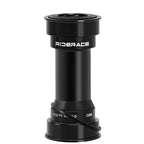 Bike Bottom Bracket Sealed Bearing 24mm BB86/92 Mountain Road Bicycle Bottom Bracket Pressfit Center Shaft Cycling Accessories