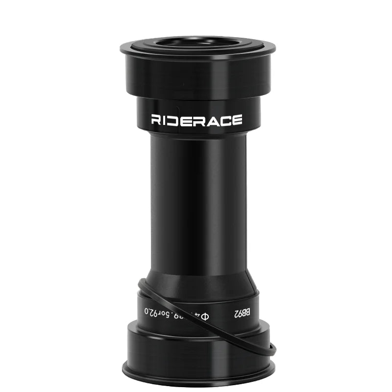 Bike Bottom Bracket Sealed Bearing 24mm BB86/92 Mountain Road Bicycle Bottom Bracket Pressfit Center Shaft Cycling Accessories