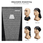 Cycling Mask Neck Half Mask Outdoor Riding Hiking Fishing MTB Road Bike High Elastic Bandana Unisex Headwear Accessories