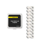 Bicycle Chain Repair Tool Quick Open Close Chain Splitter Tool 6/7/8/9/10/11/12 Speed Chain Link Connector Joints Magic Buttons