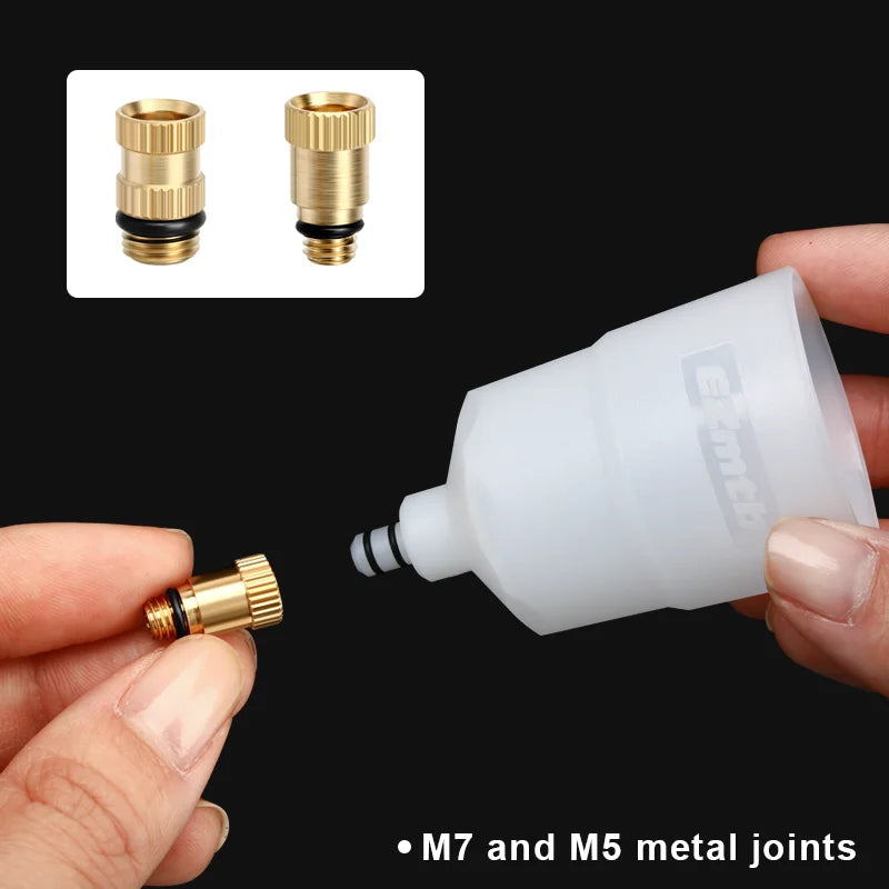 Bicycle Brake Bleed Kit Road Bike Hydraulic Disc Brake Oil Bleed Kit Tool Set Funnel Oil Stopper For Shimano MTB Repair Tools