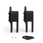 MTB Bike Chain Guide 1X System ISCG 03 ISCG 05 BB Post Mount Bicycle Chain Guide Single Speed Plate Wide Narrow Gear Guider